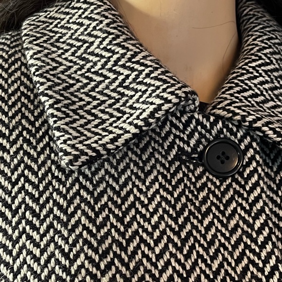 Jones Of New York  Coat - Picture 5 of 12